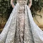 فستان سهره نسائي