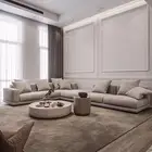كنب زاويه مودرن