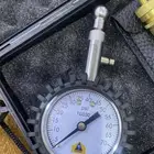 سفاري عيار هواء لتنسيم الكفرات