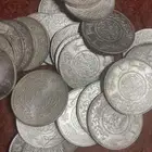 مطلوب ريالات عربي فضه