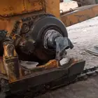 يوجد مكنيك معدات ثقيله بانواعهاء بلدوزرات جريدرات شيولات