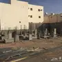 مجموعة المخلفي للمقاولات والعقارات