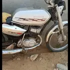 دباب سوزوكي اكس 100 موديل 2012 مسقط