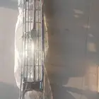 شبك هايلوكس من مديل 97 وتحت جديد