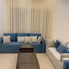 تنجيد كنب و تفصيل ستائر