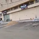 محلات تجاريه في الوسام امام شعبه الحناكي