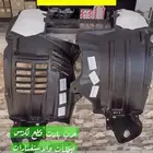 بطانة رفرف عازل لكزس LX 2008 2015