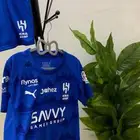 تيشرت الهلال الجديد تيشرت الاتحاد متاح الدفع عند الاستلام