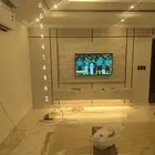 اصباغ وديكورات الجبيل الصناعية