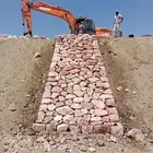 بكلين لبناء الحجر وربراب