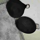 صاج حديد ينفع للرحلات والكشتات