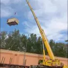 تأجير معدات ثقيله كرينات فور كلفت