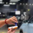 نانو سيراميك أمريكي ب 250 الخرج