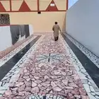 كسر رخام