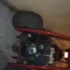 دباب بقي هونداRx390 مخزن