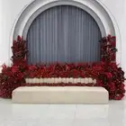 ستائر قماش وايفي ورول جاهزه