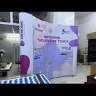 طباعة بوب اب ورول اب وختم ستيكر يوم التأسيس السعودي