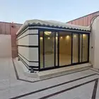 خيام ملكيه فاخره