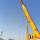 إيجار كرينات