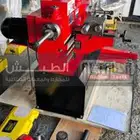 مخرطة هوبات دسك ودرم