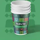 طباعة استكر سيارات طباعة لوحات بواب اب اختام لوحات مكتة بنر