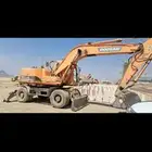 شهادات تيوفي فحص معدات ثقيلة وسواقين TUV