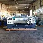 مخرطة معادن توس