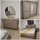 غرف نوم وطني مخفضه