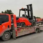 رافعات شوكيه جميع المقاسات