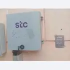 انترنت الياف ضوئية من STC انترنت مفتوح لامحدود