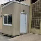 غرفه حارس للبيع المستعجل