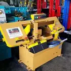 منشار شريطي ماركة الطبش