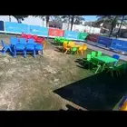 تأجير طاولات وكراسي اطفال