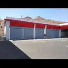 أبواب السحاب الاتوماتيكيه الحديثه للفيلا والمحلات التجارية