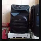 قهوجيات وصبابات حريم ورجال في المجمعه