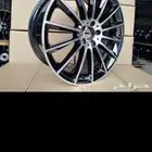 جنوط. مرسديس. Eمقاس. 20موديل. 2023