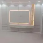 ديكورات تثليث
