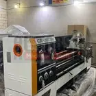 مخرطة معادن 2 متر