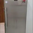 ثلاجه SAMSUNG للبيع سبب البيع النقل