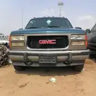 مكاين جربكسات قطع جمس يكون تاهو دينالي يكون مع خدمه والتركيب