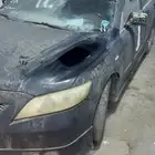 تلميع مائي تويتا كامري2008 مبهته