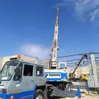 تأجير الكرينات رفع مكيفات ورفع حديد ورفع كنب