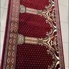 سجاد صلاة مصليات صف واحد 7 مصليين
