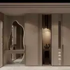 البيت العربي للدهانات للديكورات هانات