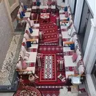 تأجير جلسات شعبيه وخيم