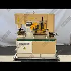 lronwoker 60 TON
