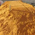 رمل بناء رمل لياسه صبيز كساره دفان غربال بحص زيرو مخلوط