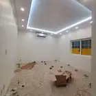 اصباغ وعوازل ديكورات الجبيل