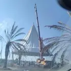 كرين كرينات للايجار بيشه رنيه تثليث صمخ علايا