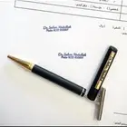 طباعة استكر لاصق متجر تمونات كافيهات مطعم ورشة قهوة عباي شرك